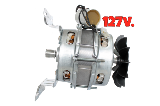 1174 MOTOR  127v. NEW UP! - 1-4 CV